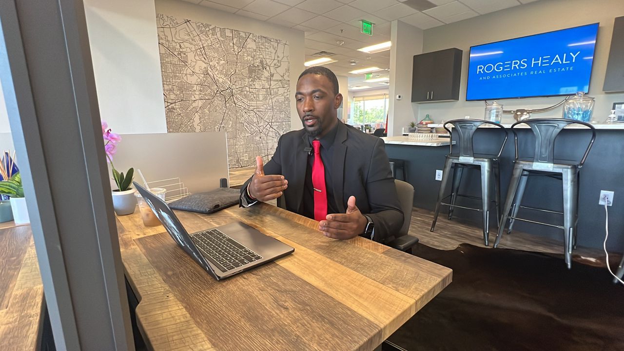 Rogers Healy looks to launch 1,000 future realtors